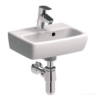 Будкрам купити  Nova pro Раковина 36 см