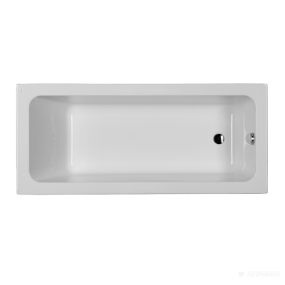 Будкрам купити MODO Ванна прямокутна, 170 x 75см