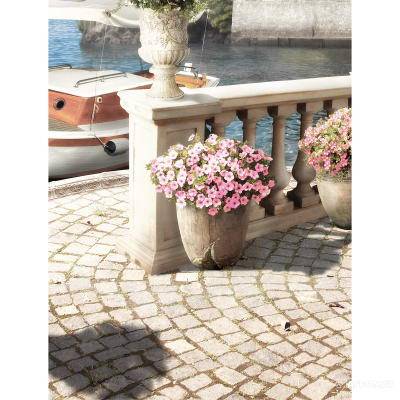 Будкрам купити TROYANDA мікс декор