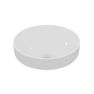 Будкрам купити ALLROUND  Раковина на стільницю