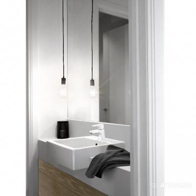 Будкрам купити Logo Neo white Змішувач д/раковини Logo Neo white Змішувач д/раковини 2