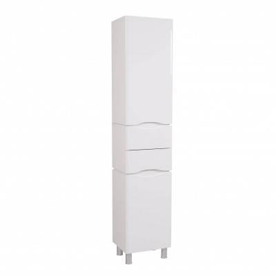 Будкрам купить ВЕНЕЦИЯ Пенал-40 R правый, с корзиной для белья