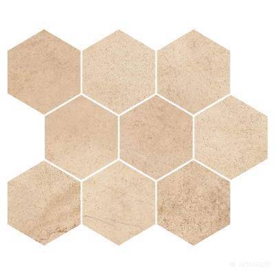 Будкрам купити SAHARA DESERT MOSAIC HEXAGON