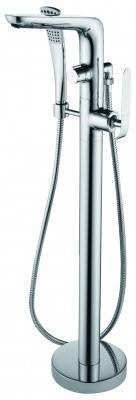 Будкрам купити KATARINA Змішувач д/ванни з підлоги, хром