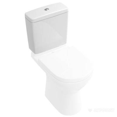 Будкрам купити O.NOVO Бачок