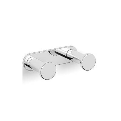 Будкрам купити STYLE Подвійний гачок, хром