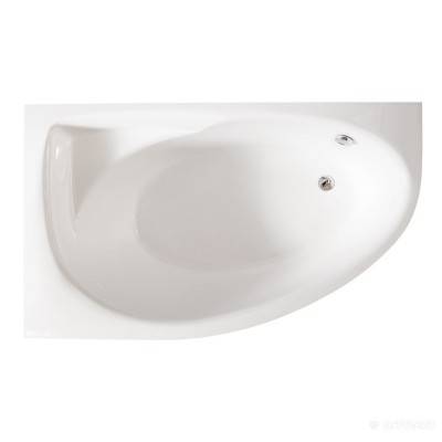 Будкрам купить VATREGR/L/00 PATREGRM/00 SIFVUNOP TRE GRANDE Ванна 170х100 с панелью и сифоном, правая, белая VATREGR/L/00 PATREGRM/00 SIFVUNOP TRE GRANDE Ванна 170х100 с панелью и сифоном, правая, белая 2