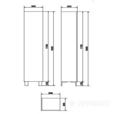 Будкрам купить Пенал CITY Пенал CITY 2