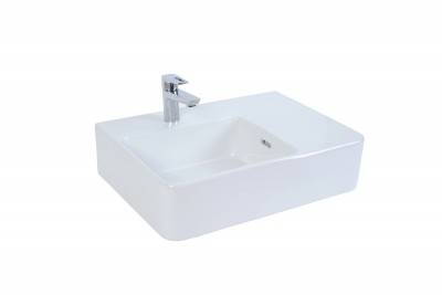 Будкрам купить QUADRA Раковина 60, левая