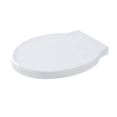 Будкрам купить Easy EVO крышка для унитаза белое, Soft-Close