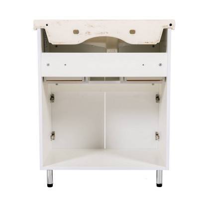 Будкрам купити ОМЕГА Тумба з раковиною-70 Frame ОМЕГА Тумба з раковиною-70 Frame 6