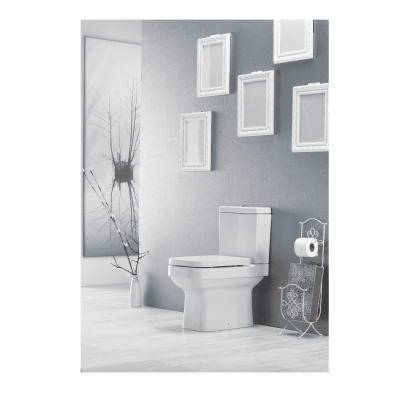 Будкрам купити NOURA Компакт-біде з кришкою Slim Soft-Close NOURA Компакт-біде з кришкою Slim Soft-Close 4