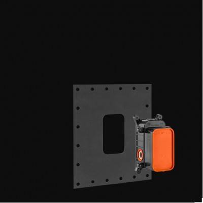 Будкрам купити Eleganza внутрішня частина змішувача для душу, Chrome