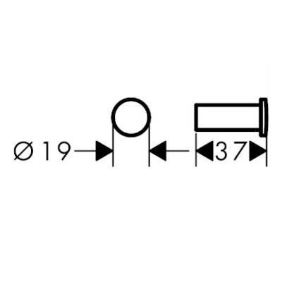 Будкрам купити Logis Universal Гачок Logis Universal Гачок 2