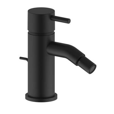 Будкрам купить ART Смеситель для биде, черный матовый