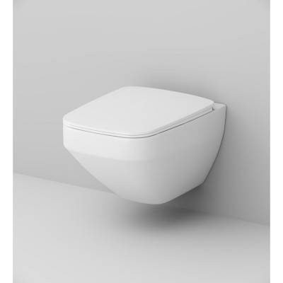 Будкрам купить Inspire V2.0 Подвесной унитаз Digitweak с крышкой микролифт Inspire V2.0 Подвесной унитаз Digitweak с крышкой микролифт 4