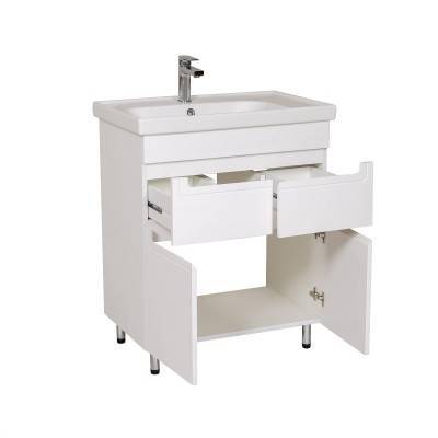 Будкрам купити ОМЕГА Тумба з раковиною-70 Frame ОМЕГА Тумба з раковиною-70 Frame 4