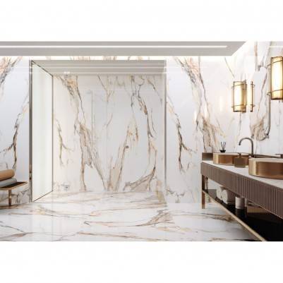 Будкрам купити GRES CALACATTA GOLD RECT GRES CALACATTA GOLD RECT 2