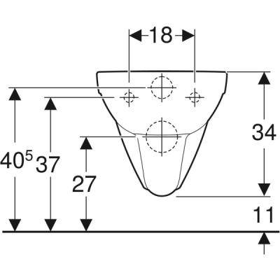 Будкрам купити Selnova Comfort Підвісний унітаз для осіб з обмеженими фіз.можливостями, подовжений виліт, Rimfree, колір білий глянець Selnova Comfort Підвісний унітаз для осіб з обмеженими фіз.можливостями, подовжений виліт, Rimfree, колір білий глянець 4