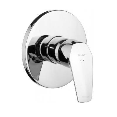 Будкрам купить Gem Смеситель для душа, скрытого монтажа, хром