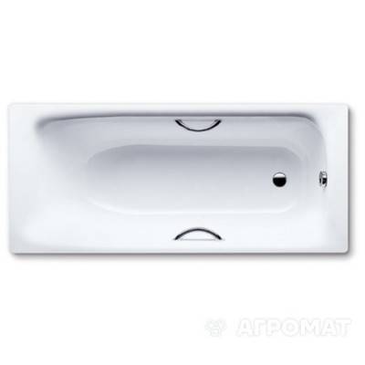 Будкрам купити Mod.331 Saniform Plus Star Ванна 150х70