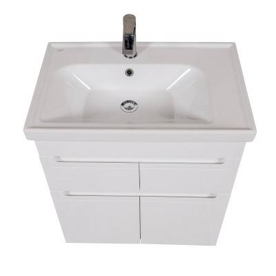 Будкрам купити ОМЕГА Тумба з раковиною-70 Frame ОМЕГА Тумба з раковиною-70 Frame 3