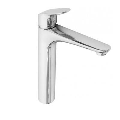 Будкрам купить LIKE Смеситель для раковины, излив 170 мм