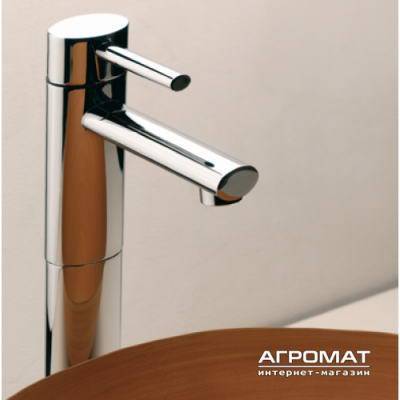 Будкрам купити Ovale Змішувач д/раковини Ovale Змішувач д/раковини 2