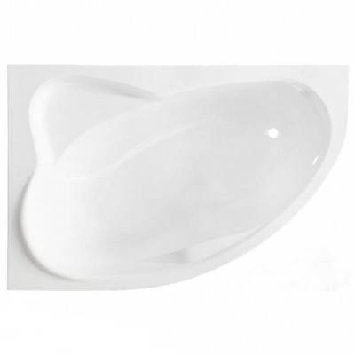 Будкрам купить Bliss L ванна акриловая левосторонняя 170*115 см Bliss L ванна акриловая левосторонняя 170*115 см 2