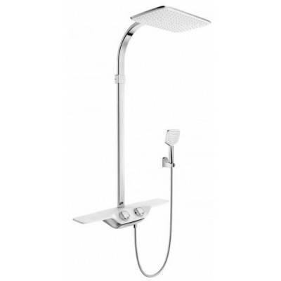 Будкрам купити Cockpit Discovery 400 Душова система д/душа