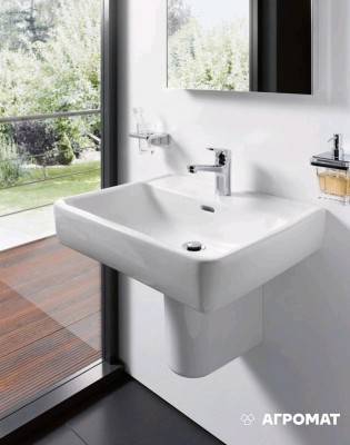 Будкрам купити PRO Раковина-60 PRO Раковина-60 2