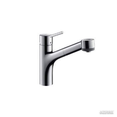 Будкрам купити Talis S Змішувач д/кухні