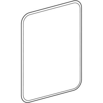 Будкрам купити myDay Дзеркало з підсвіткою 60 см myDay Дзеркало з підсвіткою 60 см 2