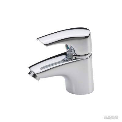 Будкрам купить New Saga Смеситель для раковины