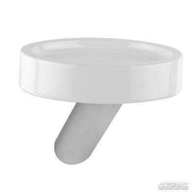 Будкрам купити Ovale 45° Мильниця