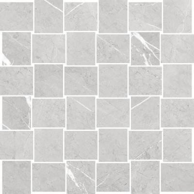 Будкрам купити BEATRIS LIGHT GREY MOSAIC