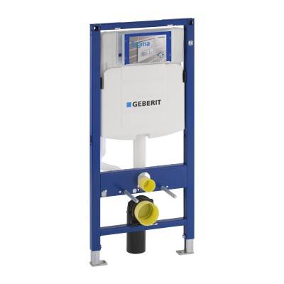 Будкрам купить Duofix Инсталляция для подв. унитаза (12см)