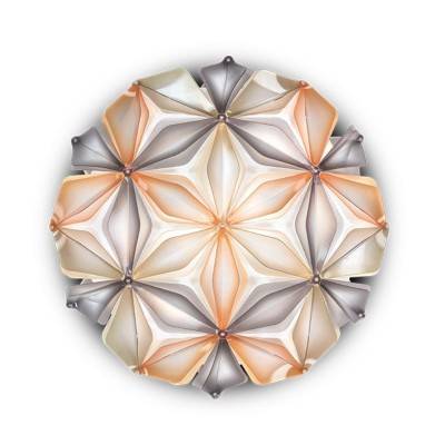 Будкрам купити LA VIE CEILING/WALL - AMBER Настінний світильник LA VIE CEILING/WALL - AMBER Настінний світильник 2