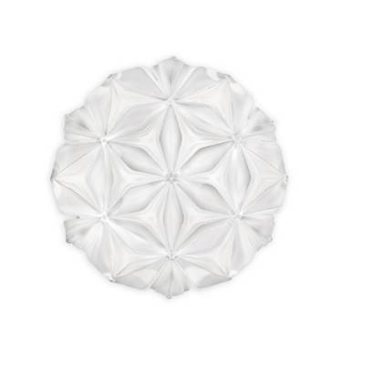 Будкрам купити LA VIE CEILING/WALL - WHITE Настінний світильник, білий