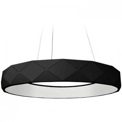 Будкрам купити Reus pendant black Підвісний світильник