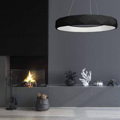 Будкрам купити Reus pendant black Підвісний світильник Reus pendant black Підвісний світильник 2