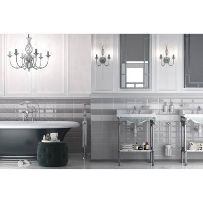 Будкрам купить METROTILES серый 462051 METROTILES серый 462051 2