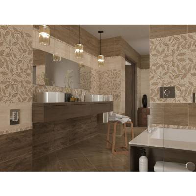 Будкрам купити TRAVERTINE MOSAIC КОРИЧНЕВИЙ 1Т7830 TRAVERTINE MOSAIC КОРИЧНЕВИЙ 1Т7830 4