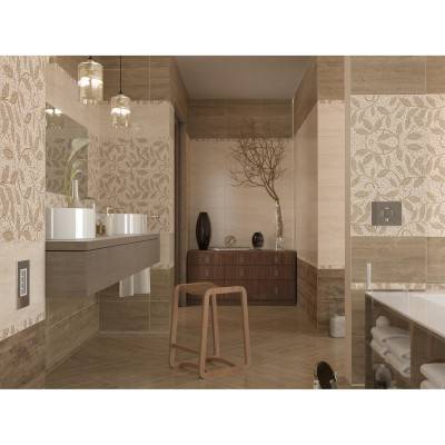 Будкрам купити TRAVERTINE MOSAIC КОРИЧНЕВИЙ 1Т7830 TRAVERTINE MOSAIC КОРИЧНЕВИЙ 1Т7830 2