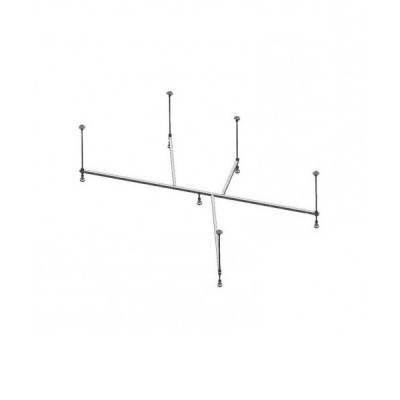 Будкрам купить Like, каркас 170х110 см, правосторонний