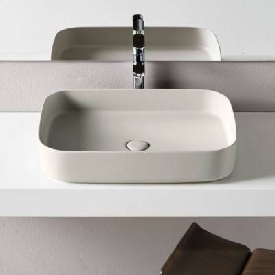 Будкрам купить Shui Comfort раковина 60Х40, белая