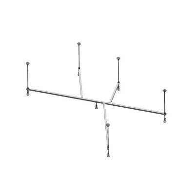 Будкрам купить Like, каркас 170х110 см, левосторонний, шт