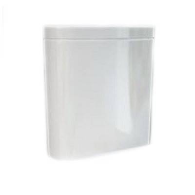 Будкрам купить TONIQUE Бачок для унитаза, белый