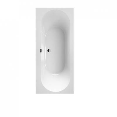 Будкрам купити OBERON 2.0 Ванна 180х80