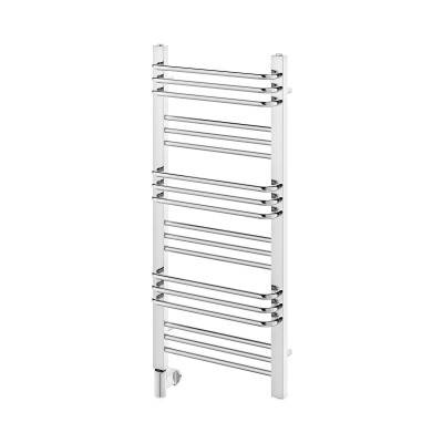 Будкрам купити Viola комбінована рушникосушка 550x1200, 175 W, нержав.сталь, хром